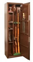 Шкаф оружейный КО-038Т